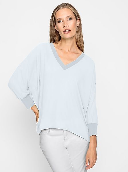 heine Klassische Bluse Schlupfbluse günstig online kaufen