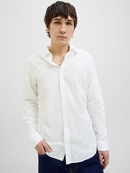 Jack & Jones Langarmhemd JJEBREEZE SHIRT günstig online kaufen