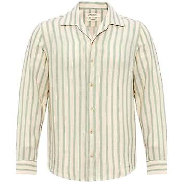 Antioch  Hemdbluse Tokyo Striped Slim Fit Shirt günstig online kaufen