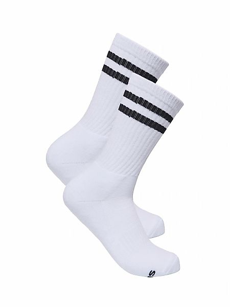 ONLY & SONS Freizeitsocken "ONSBASIC TENNIS SOCK 2 PACK NOOS" Packung, 2 Pa günstig online kaufen
