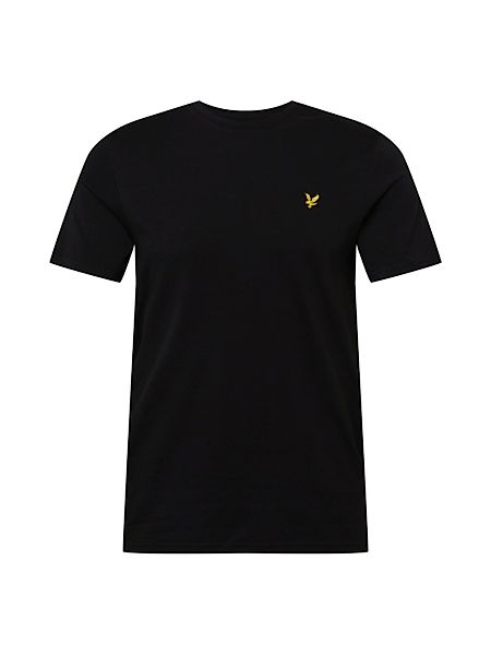 Lyle & Scott T-Shirt Plain (1-tlg) günstig online kaufen