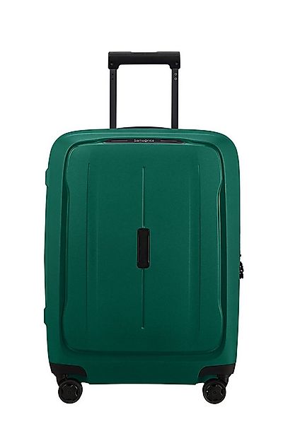 Samsonite Hartschalen-Trolley ESSENS ZIP, 4 Rollen, Reisekoffer Hartschalen günstig online kaufen