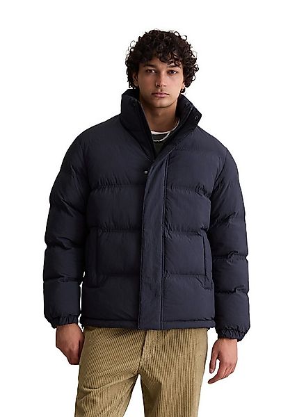 Marc O'Polo DENIM Steppjacke Stehkragen, regular fit, wasserabweisend, Wint günstig online kaufen