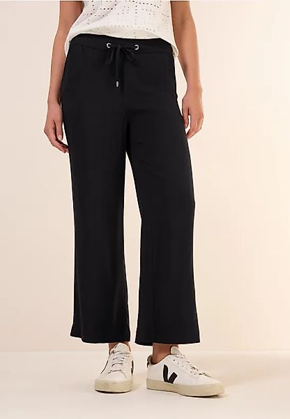 CECIL Stoffhose im Loose Fit günstig online kaufen