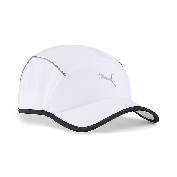 PUMA Flex Cap "Runner Cap mit kurzem Schirm Erwachsene" günstig online kaufen