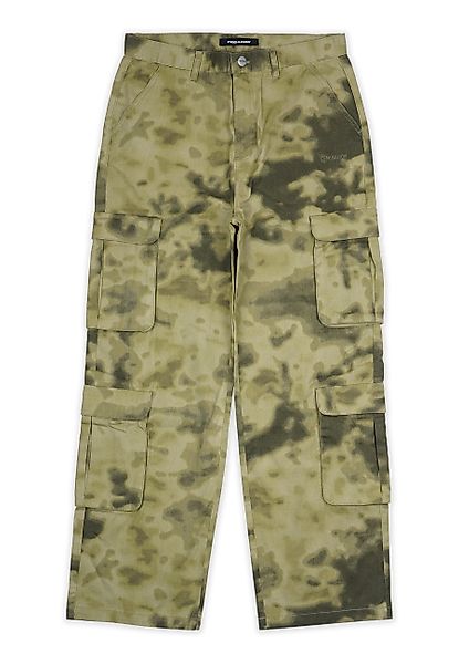 PEGADOR Cargohose Pegador Harmon Wide Cargo günstig online kaufen