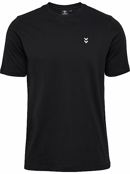 hummel T-Shirt "HMLPULSE T-SHIRT", (1 tlg.) günstig online kaufen