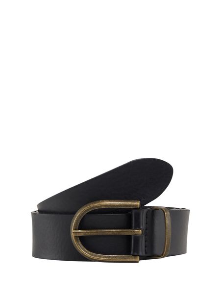 TOM TAILOR Ledergürtel Belts TTSYLKE Ledergürtel günstig online kaufen