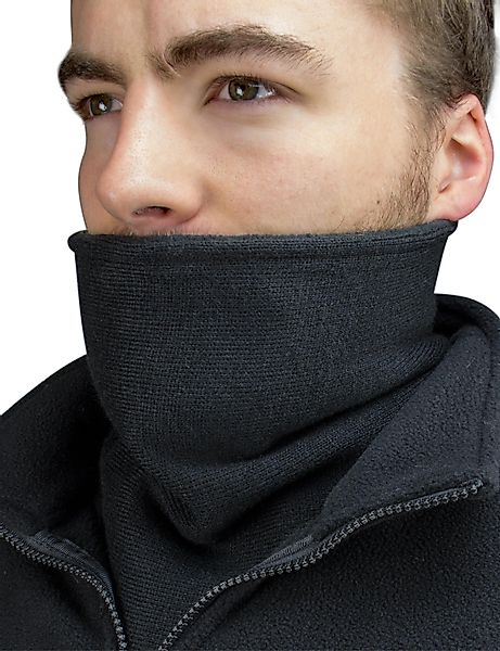 normani Wollschal Multifunktionstuch Rascal, Gesichtswärmer Nackenwärmer günstig online kaufen