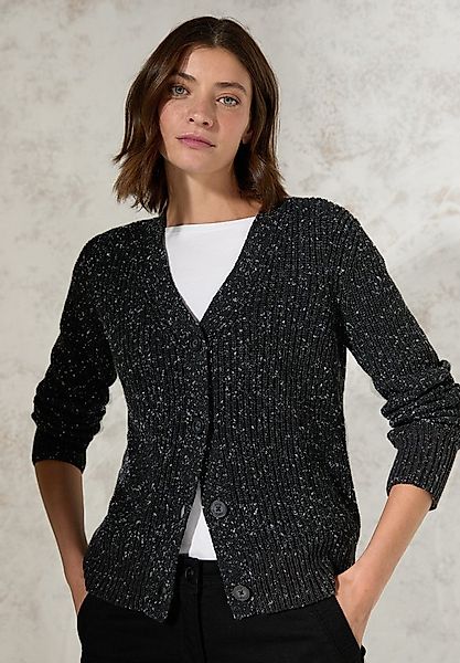 CECIL Cardigan im soften Baumwoll-Mix günstig online kaufen