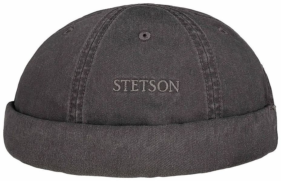 Stetson Schiebermütze Dockermütze Ocala Cotton UV-Schutz 40+ günstig online kaufen