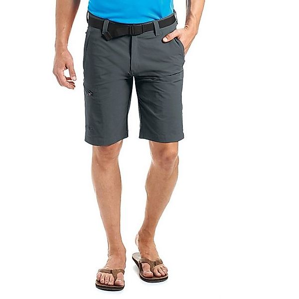 Maier Sports Funktionshose maier sports Huang Men, kurze Wanderhose/Bermuda günstig online kaufen