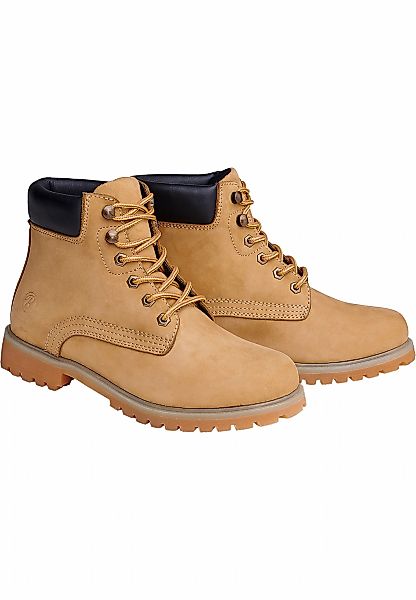 Brandit Sneaker "Brandit Accessoires Kenyon Leather Boots" 1 Stk. tlg. günstig online kaufen