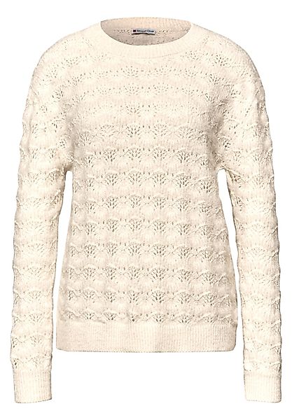 Street One Damen Pullover A303432 günstig online kaufen