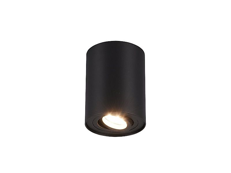 TRIO Leuchten LED Deckenstrahler, Dimmfunktion, LED günstig online kaufen