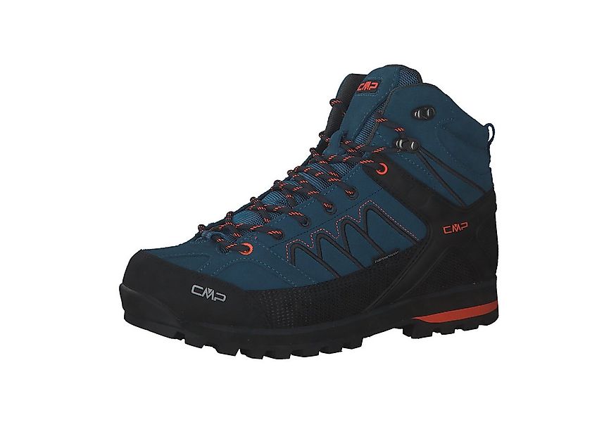 CMP CMP Herren Wanderschuhe Moon Mid Waterproof 31Q4797 Trekkingschuh günstig online kaufen