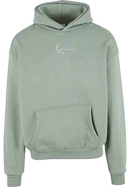 Karl Kani Kapuzensweatshirt Karl Kani Small Signature Essential Os Hoodie ( günstig online kaufen