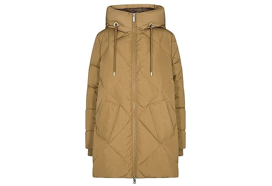 Mos Mosh Daunenmantel Daunenmantel AIMEE mit Kapuze günstig online kaufen