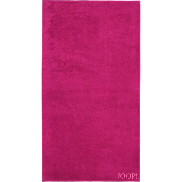 JOOP! Handtücher Classic Doubleface 1600, 100% günstig online kaufen