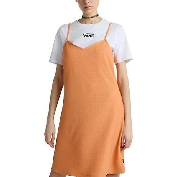 Vans  Kurze Kleider BENTON CAMI DRESS günstig online kaufen