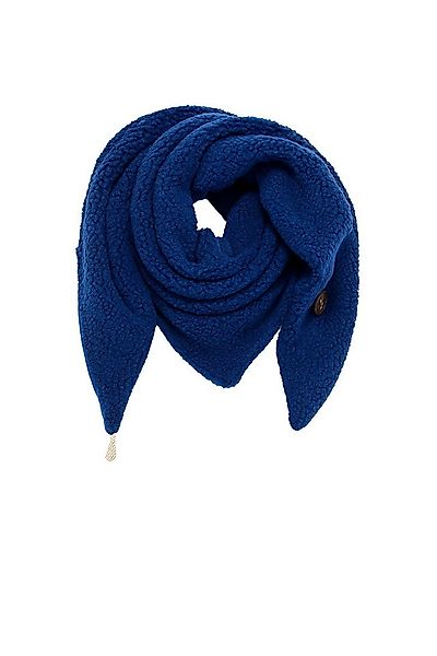 Faera Modeschal Weicher Schal mit Muster - Must-Have Accessoire Winterstyli günstig online kaufen