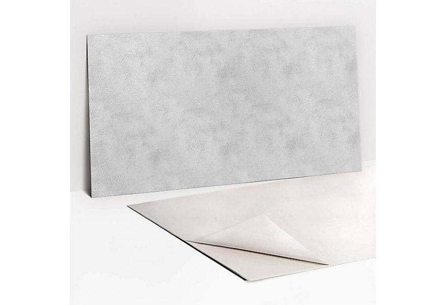 Tulup Wandpaneel Wandverkleidung Wandstruktur 100x50cm Vinylfliesen Spritzs günstig online kaufen