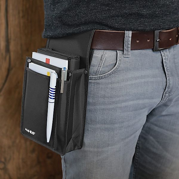 HMF Kellnerbörse Kellnertaschen Halfter, Holster für günstig online kaufen