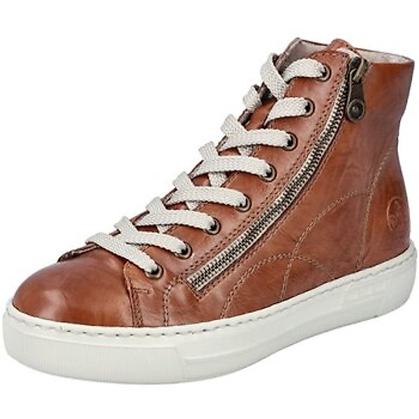 Rieker  Sneaker HWK Stiefel L9880-24 günstig online kaufen