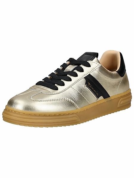 Tamaris Sneaker "Tamaris Sneaker Leder/Synthetik" günstig online kaufen