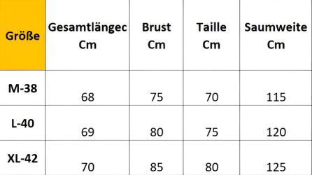 Nachthemd Sexy Transparentes Spitzen-Nachthemd – Schwarz günstig online kaufen