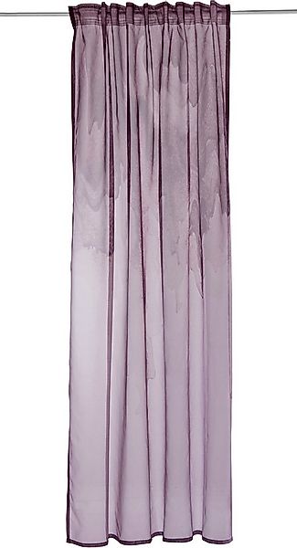 Guido Maria Kretschmer Home&Living Gardine Greet (1 St), Multifunktionsband günstig online kaufen