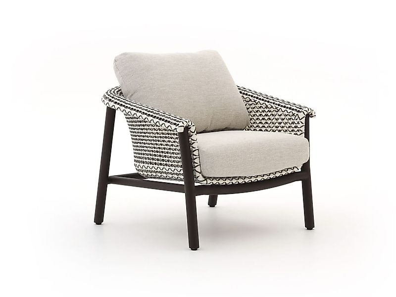 Zavelli Cuore Low Dining Gartenstuhl günstig online kaufen