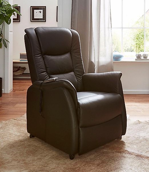 Duo Collection TV-Sessel Ponza mit elektrischer günstig online kaufen