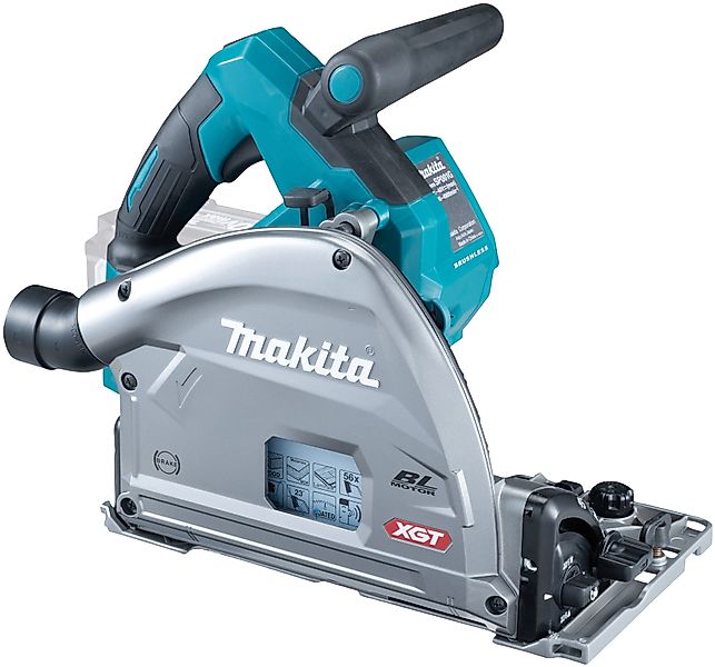 Makita Akku-Tauchsäge SP001GZ03, Kombi-Set, mit Auto-Start günstig online kaufen