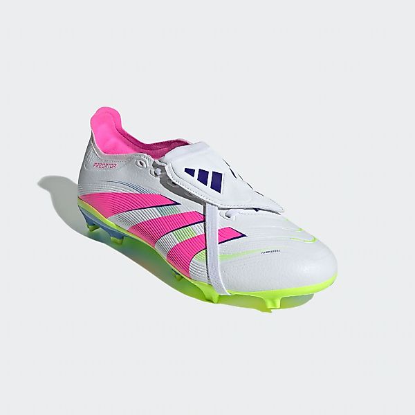 adidas Performance Fußballschuh "PREDATOR LEAGUE FOLD-OVER TONGUE FG/MG" günstig online kaufen