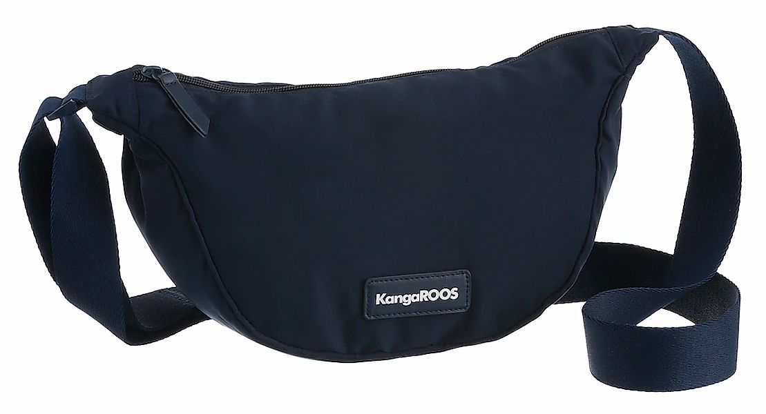 KangaROOS Umhängetasche Schultertasche Bauchtasche günstig online kaufen