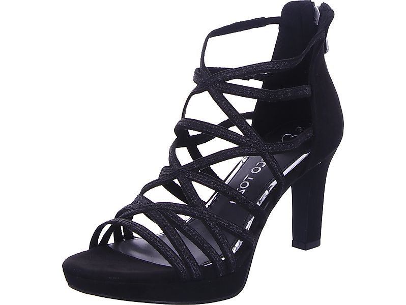 MARCO TOZZI Sandalette 100% vegan günstig online kaufen
