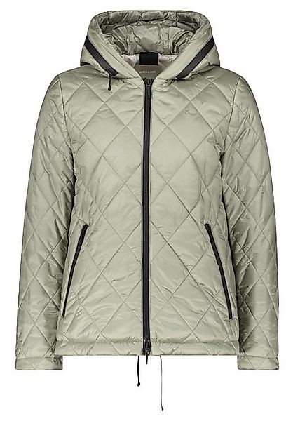 Amber & June Outdoorjacke Jacke Watte günstig online kaufen