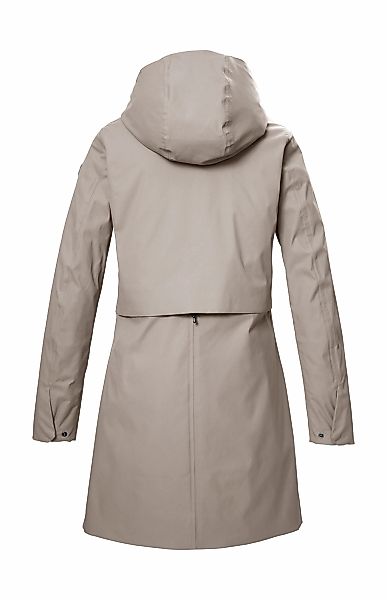 G.I.G.A. DX by killtec Parka "GS 57 WMN PRK" Damenparka im urbanen Look, wi günstig online kaufen