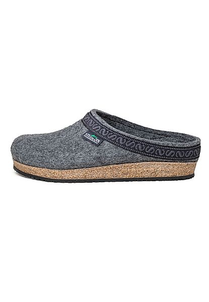 Stegmann Filz Clog (1-tlg) Clogs - günstig online kaufen