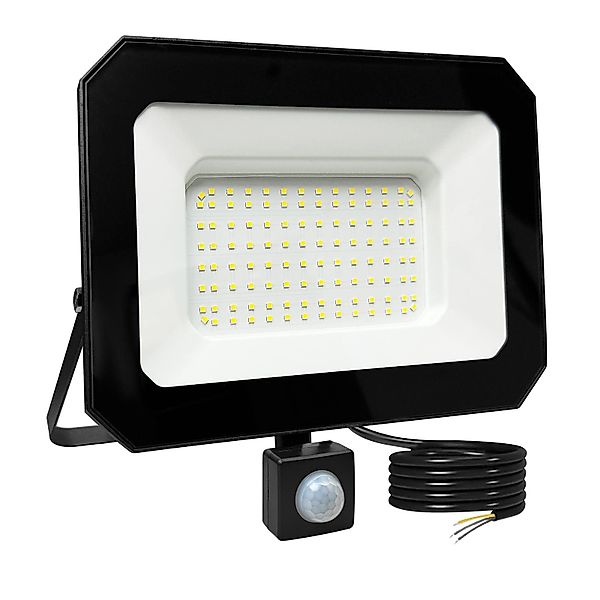 Novostella LED Flutlichtstrahler, LED fest integriert, günstig online kaufen