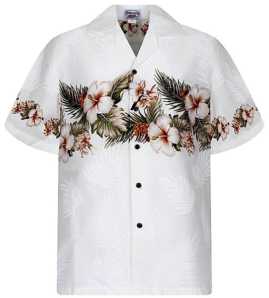 Pacific Legend Hawaiihemd Brustdruck Original Original günstig online kaufen