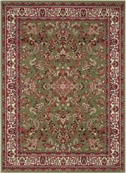 HANSE Home Teppich "Halton" rechteckig 8 mm Höhe Kurzflor, Orient-Optik, mi günstig online kaufen