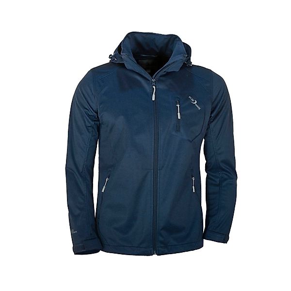 Blue Wave Softshelljacke Herren Jacke Holger günstig online kaufen