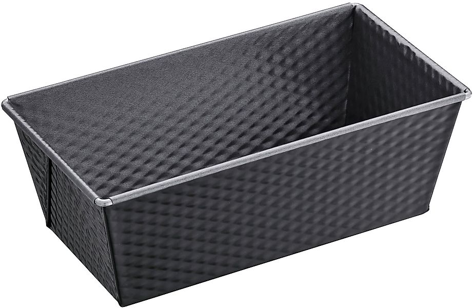 Kaiser Backformen Kastenform »Inspiration« Mini Königskuchenform, Kastenbac günstig online kaufen