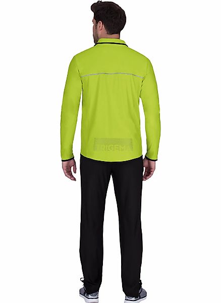 Trigema Sweater "TRIGEMA Atmungsaktiver Sport- und Freizeitanzug" günstig online kaufen