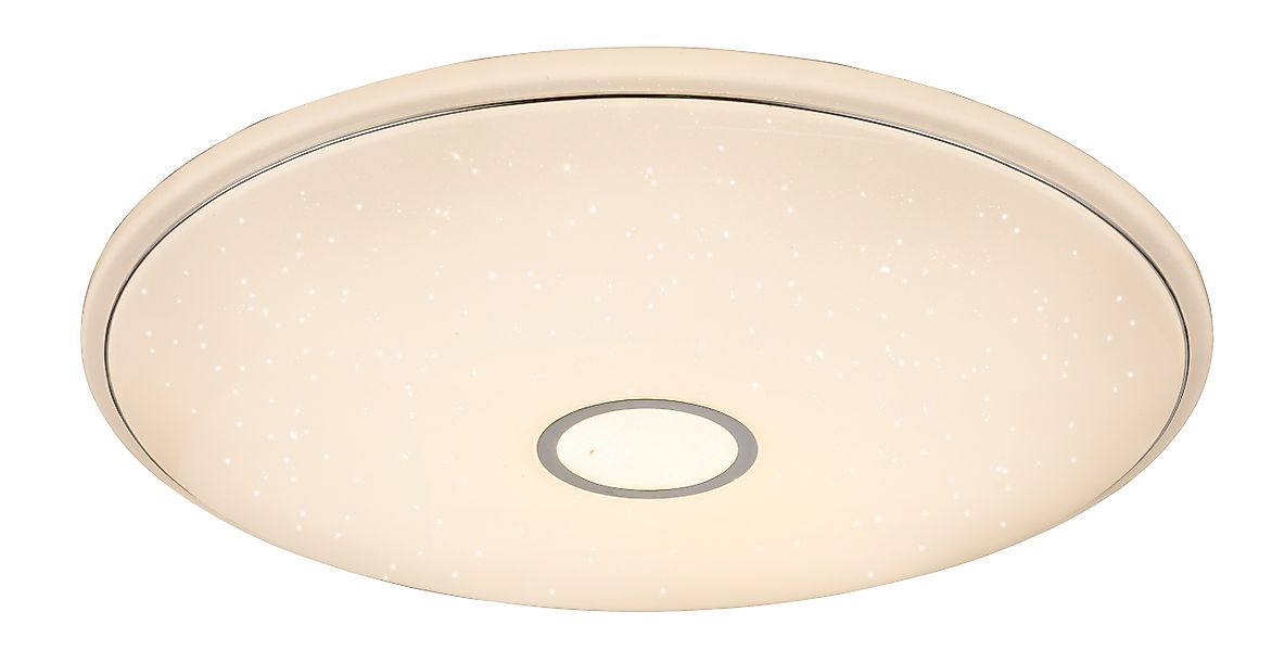 GLOBO LIGHTING LED Deckenleuchte CONNOR, Dimmfunktion, günstig online kaufen