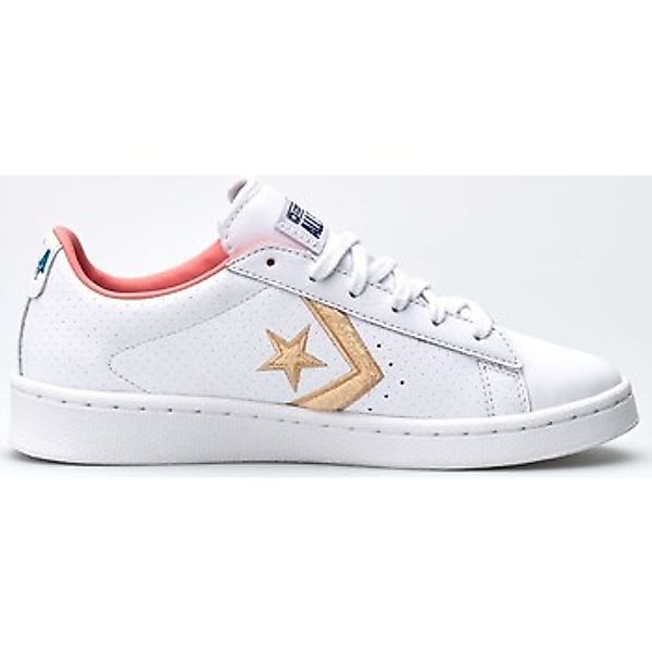Converse  Sneaker Pro Leather OX Space Jam günstig online kaufen