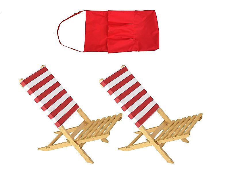 ERST-HOLZ Gartenliege Klappstuhl Strandstuhl Anglerstuhl Gartenstuhl günstig online kaufen