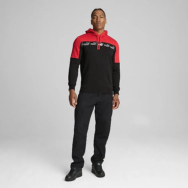 PUMA Hoodie "Around The Block Hoodie Herren" günstig online kaufen